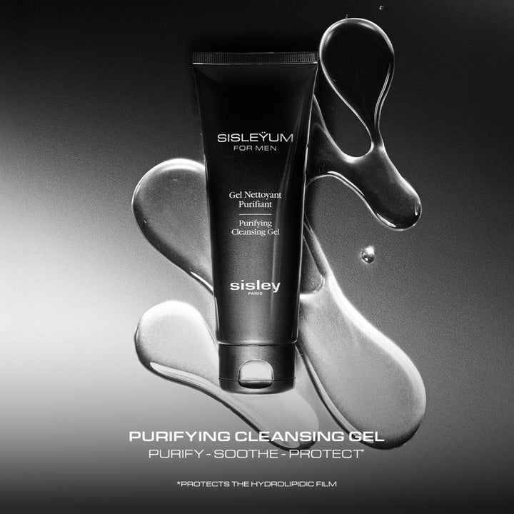 Sisleyum Purifying Cleansing Gel