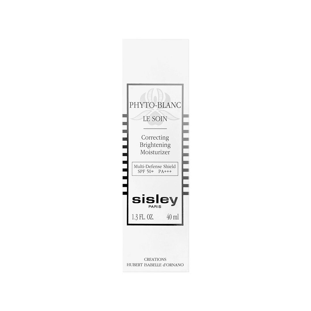 Phyto-Blanc Brightening Protective Moisturiser