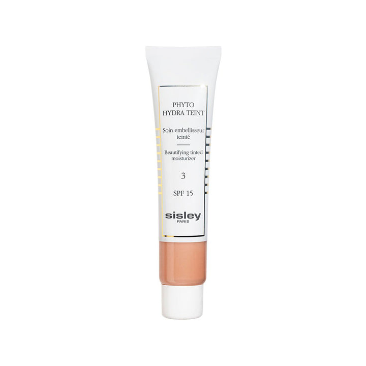 Phyto-Hydra Teint Tinted Moisturiser #3 Golden 40ml