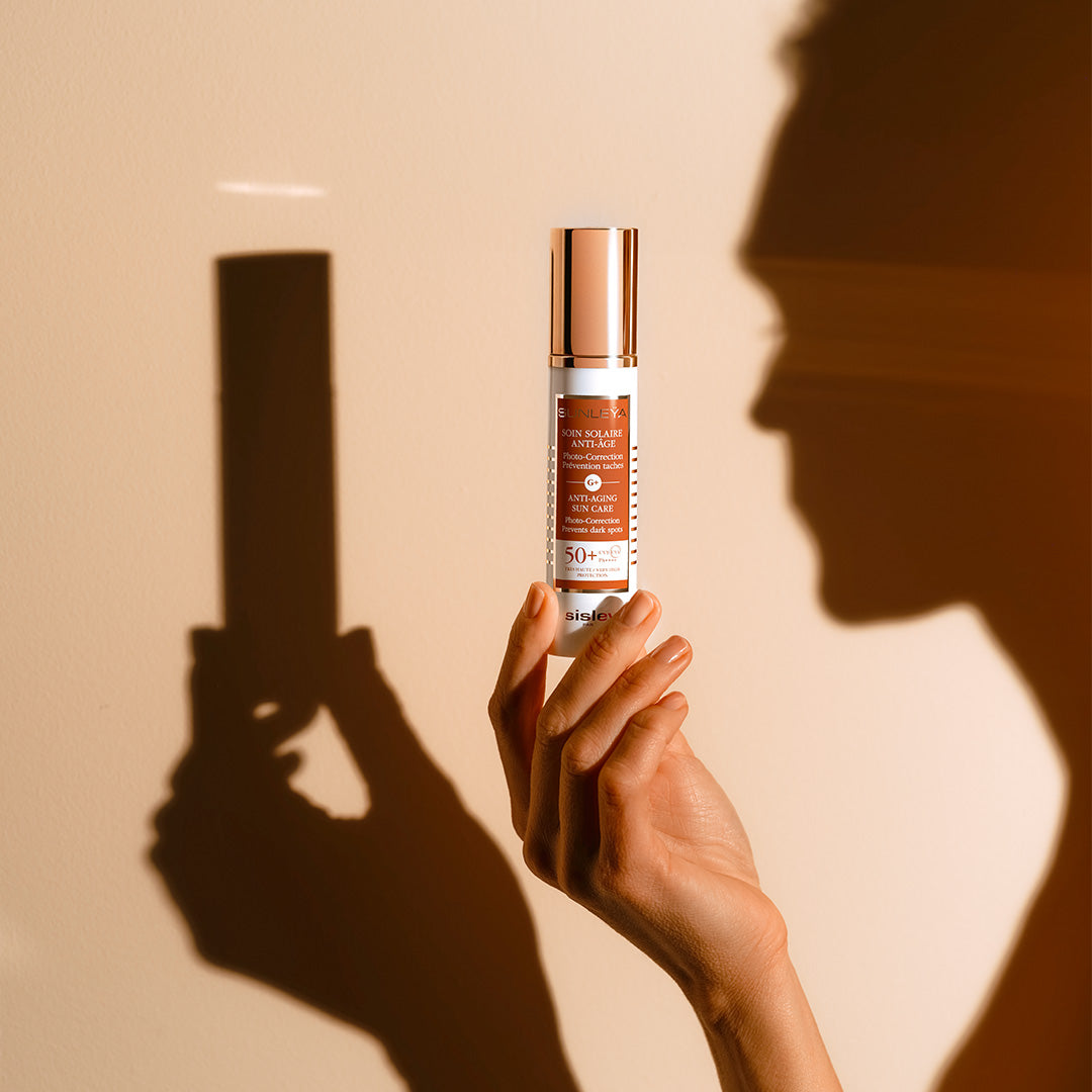 Sisley Sunleya Spf50+