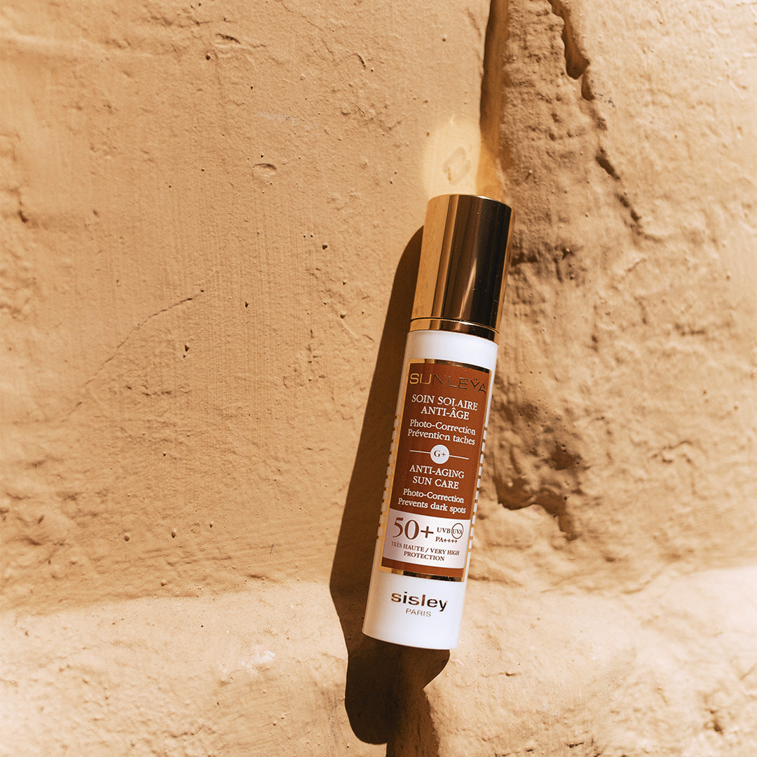 Sisley Sunleya Spf50+