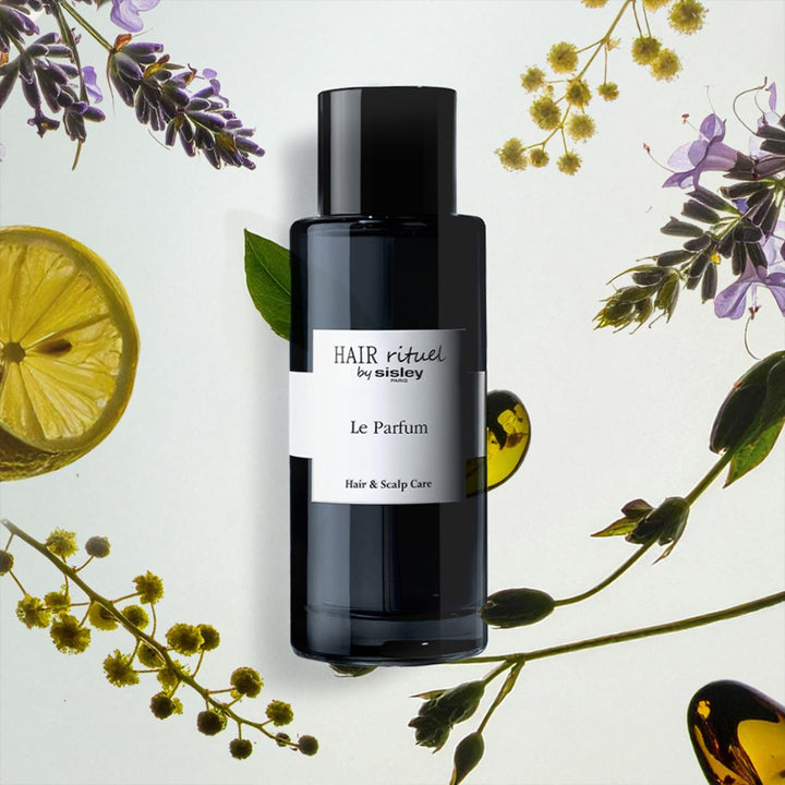 Hair Rituel Le Parfum