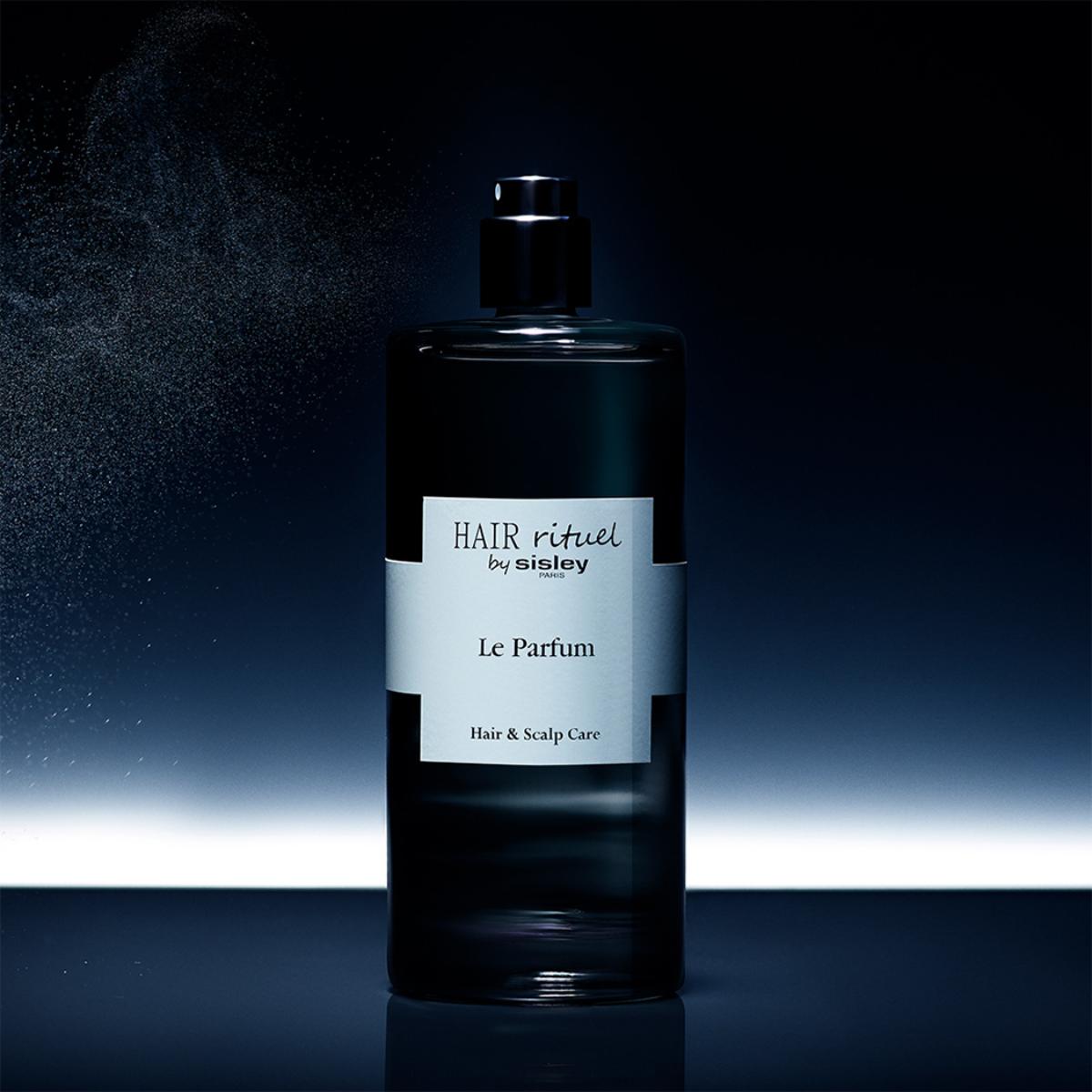 Hair Rituel Le Parfum – Edgars