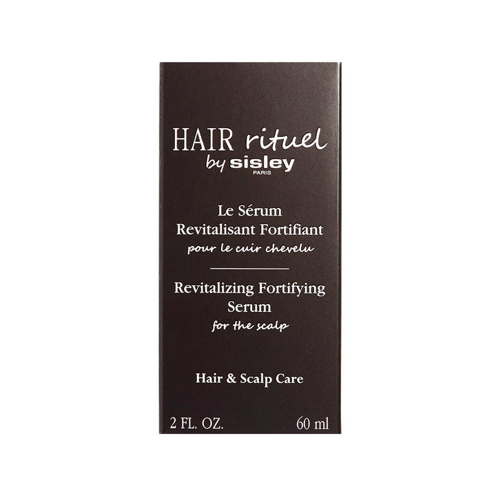 Revitalising Fortifying Serum For Scalp