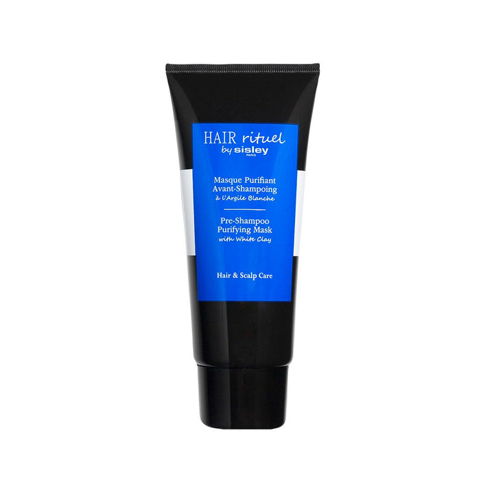 Pre-Shampoo Purifying Mask 200ml