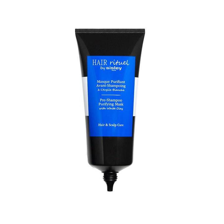 Pre-Shampoo Purifying Mask 200ml