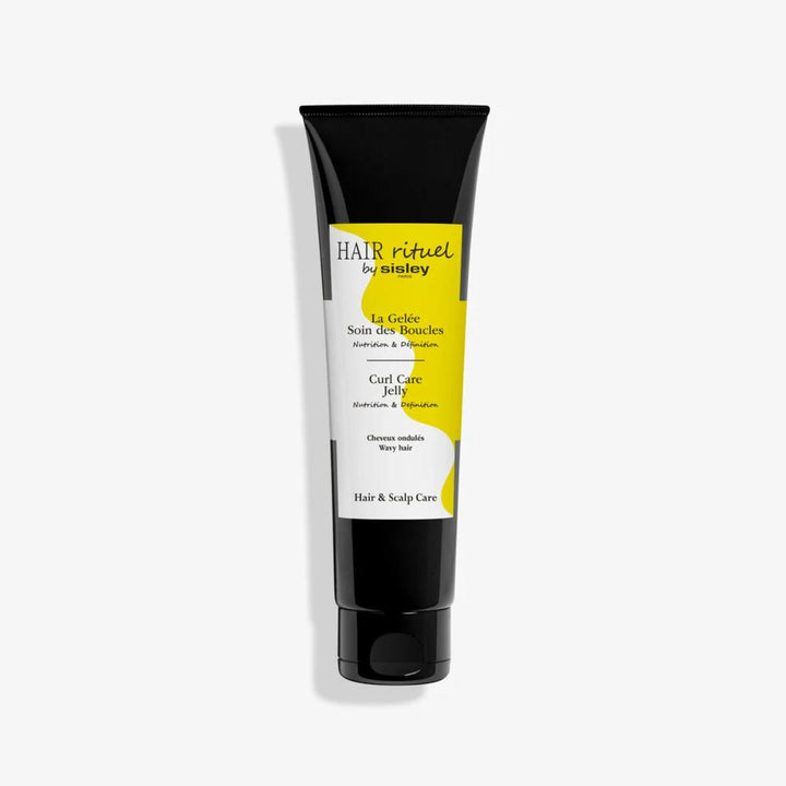 Curl Care Hair Jelly