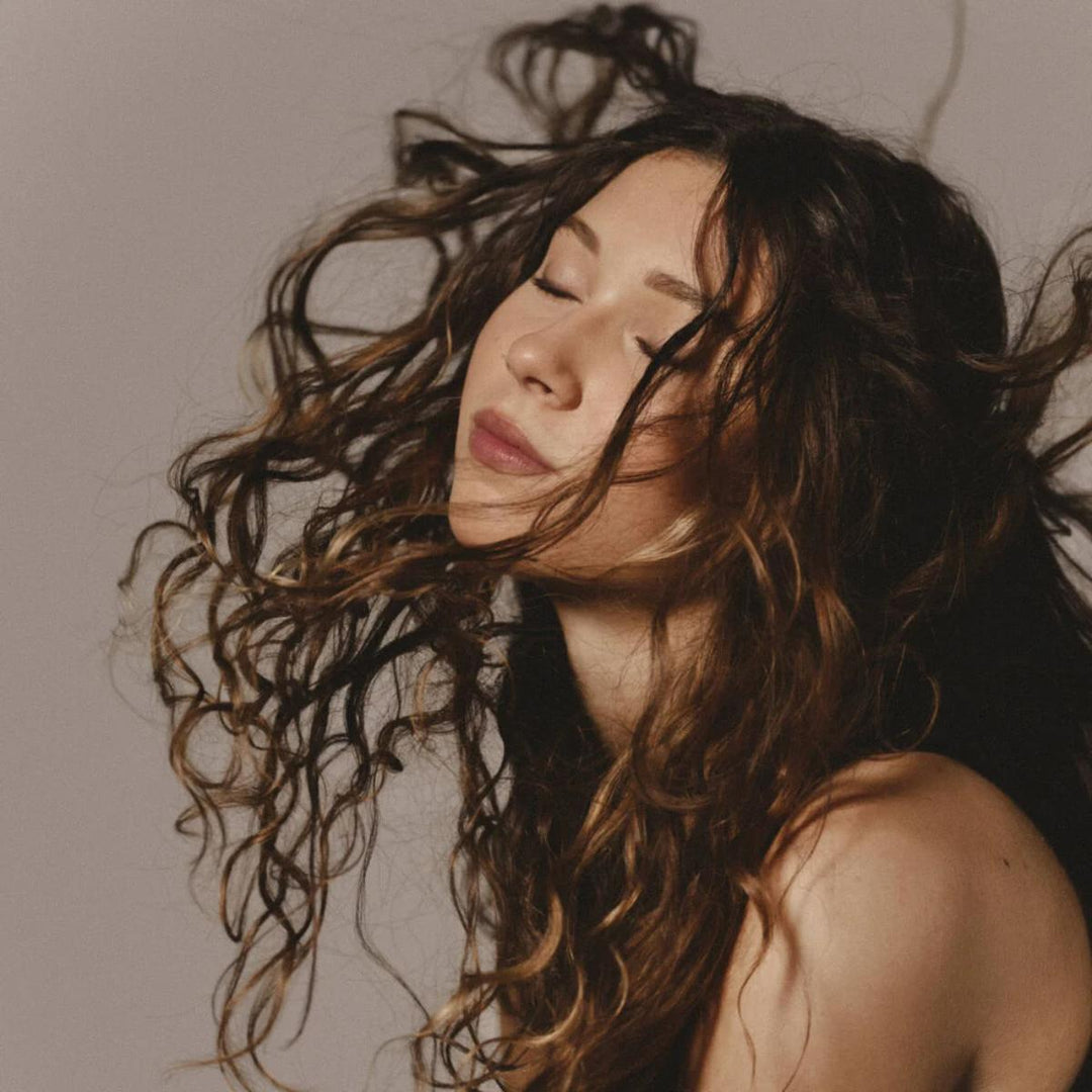 Curl Care Hair Jelly