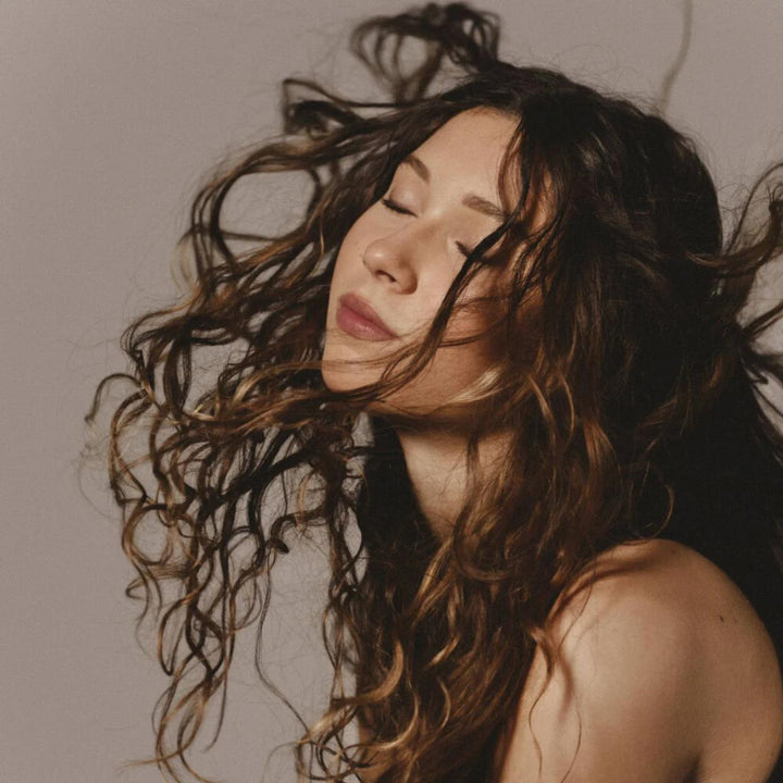 Curl Care Hair Jelly