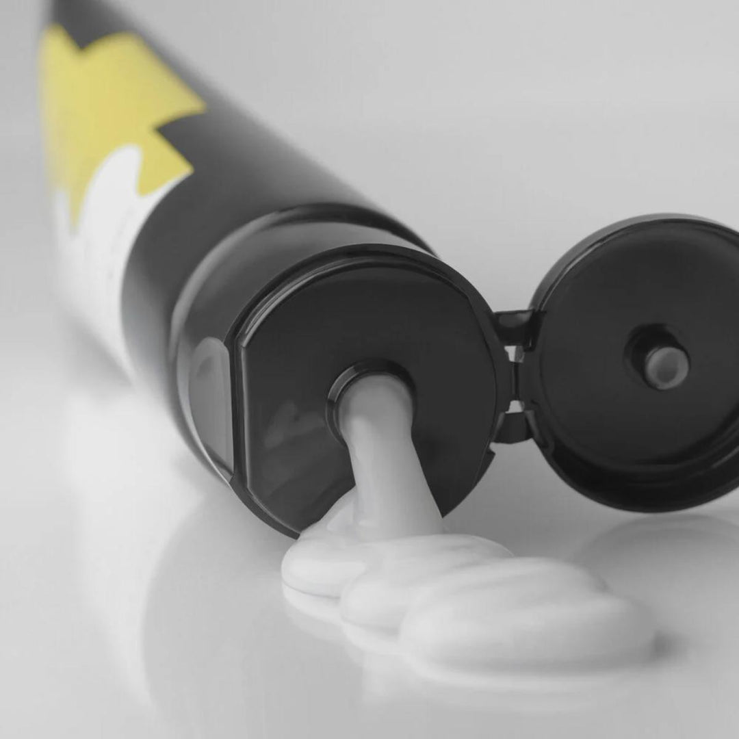 Curl Care Hair Jelly