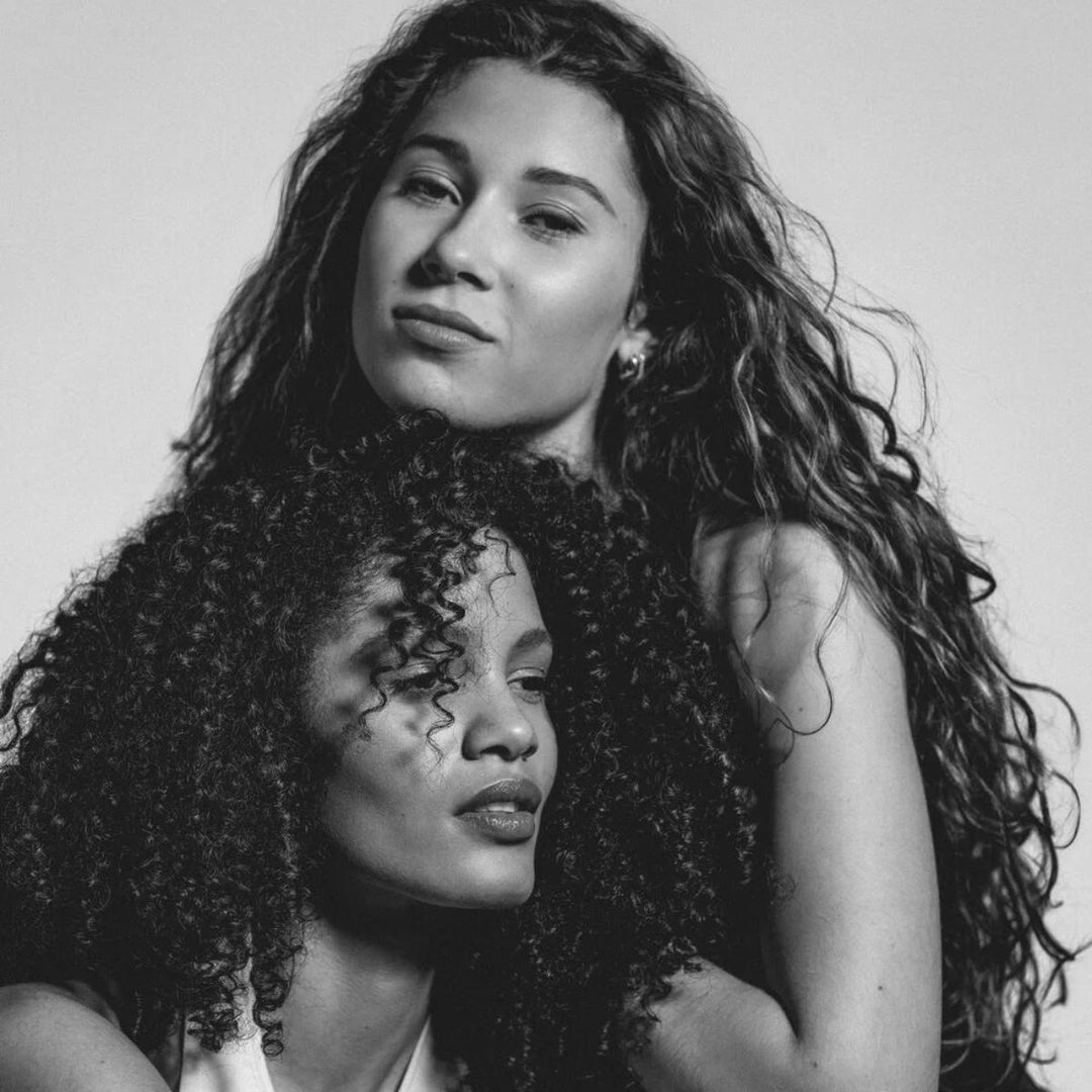 Curl Care Hair Jelly