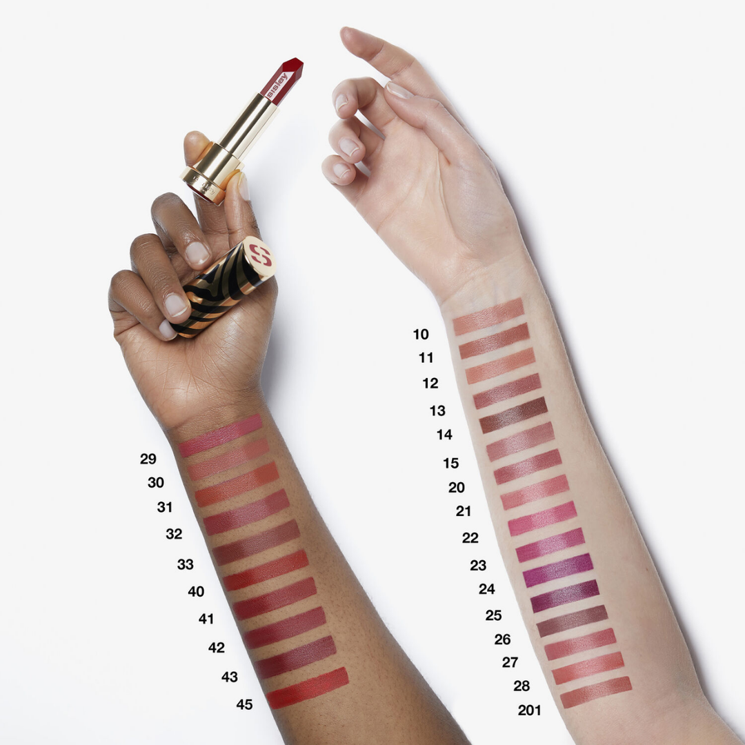 Le Phyto Rouge Lipstick