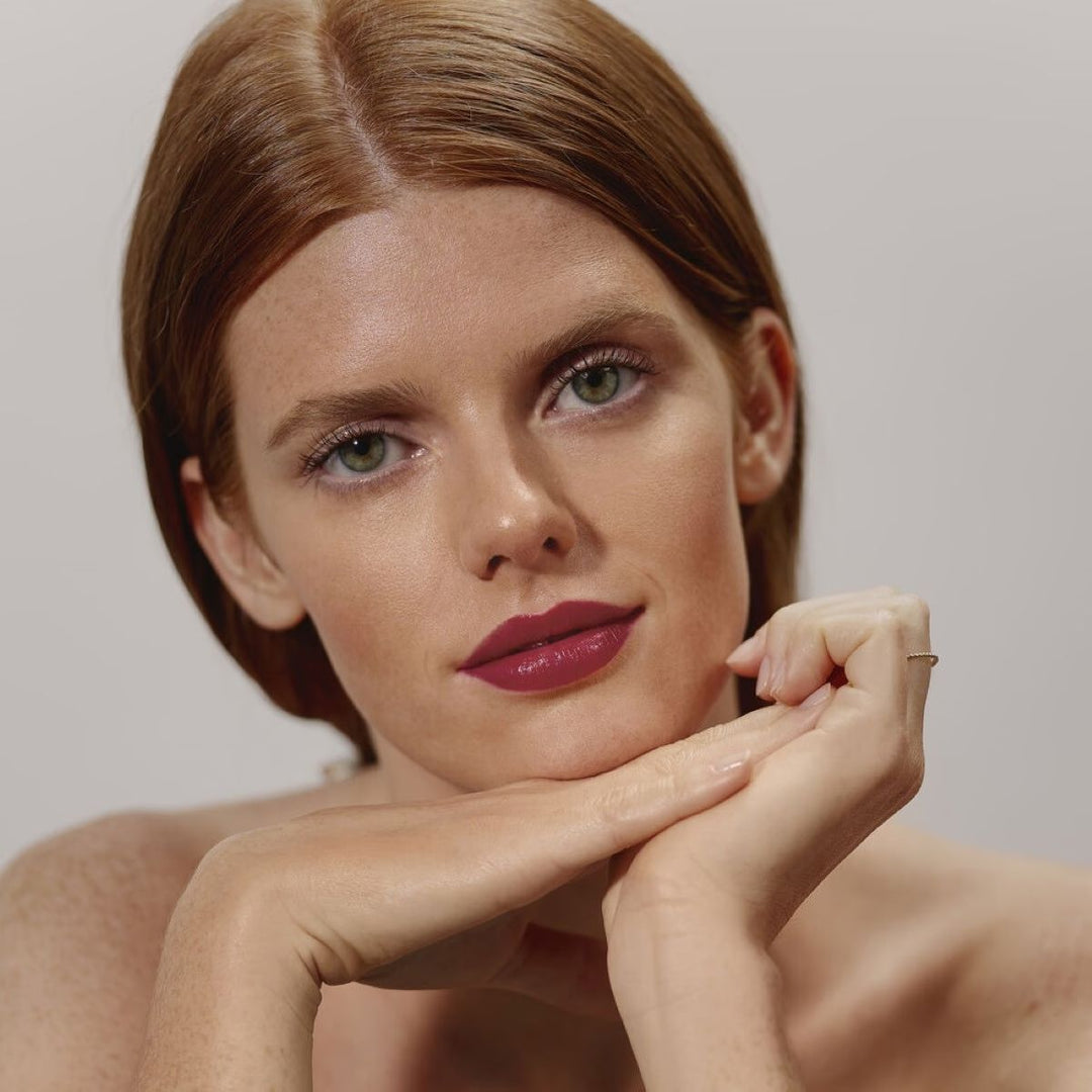 Phyto-Rouge Shine Lipstick