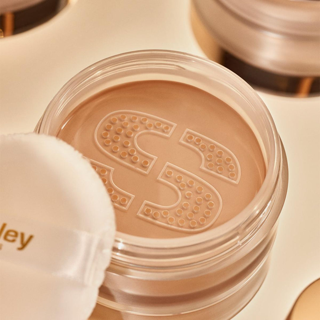 Phyto-Teint Poudre Libre