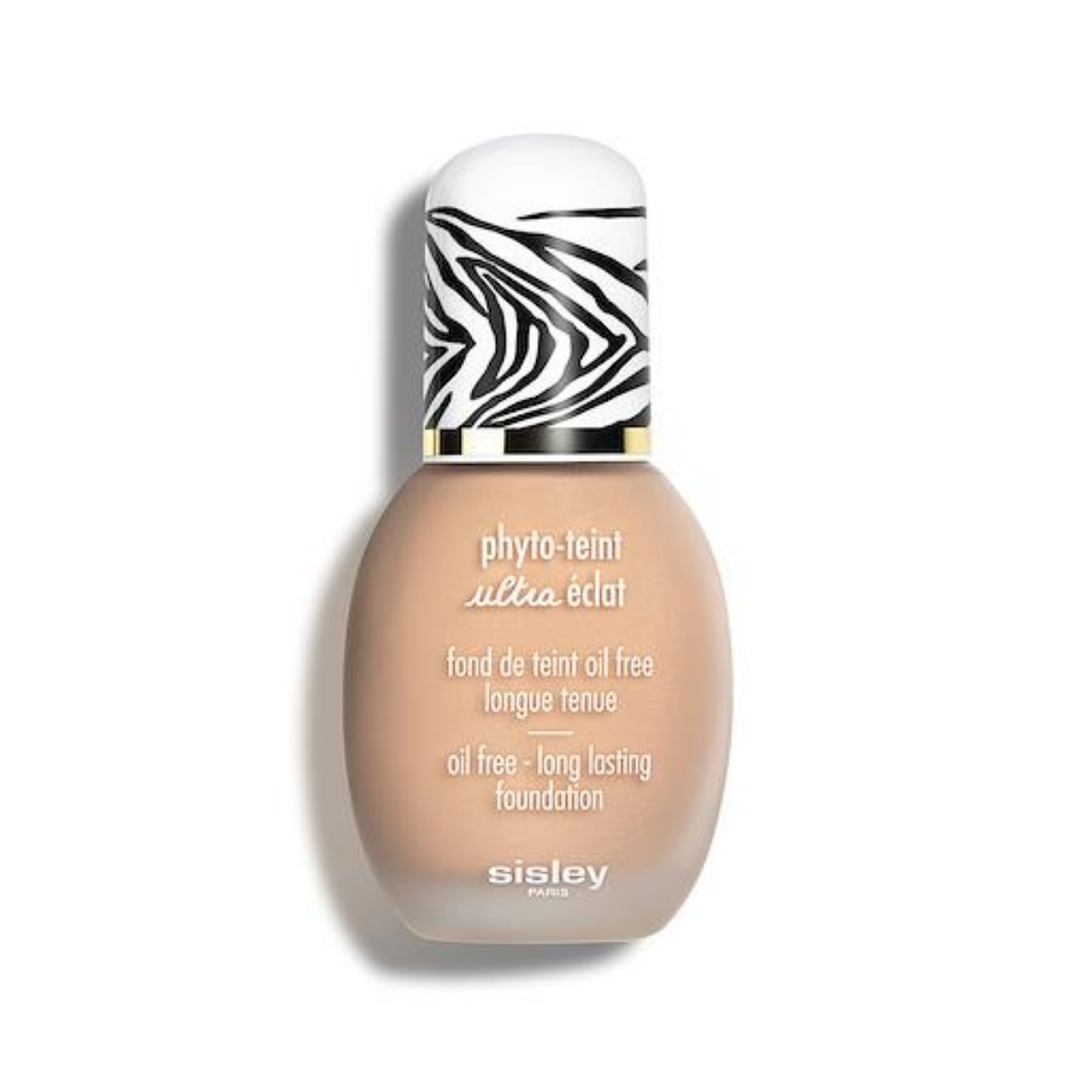 Phyto-Teint Oil Free Long Lasting Foundation