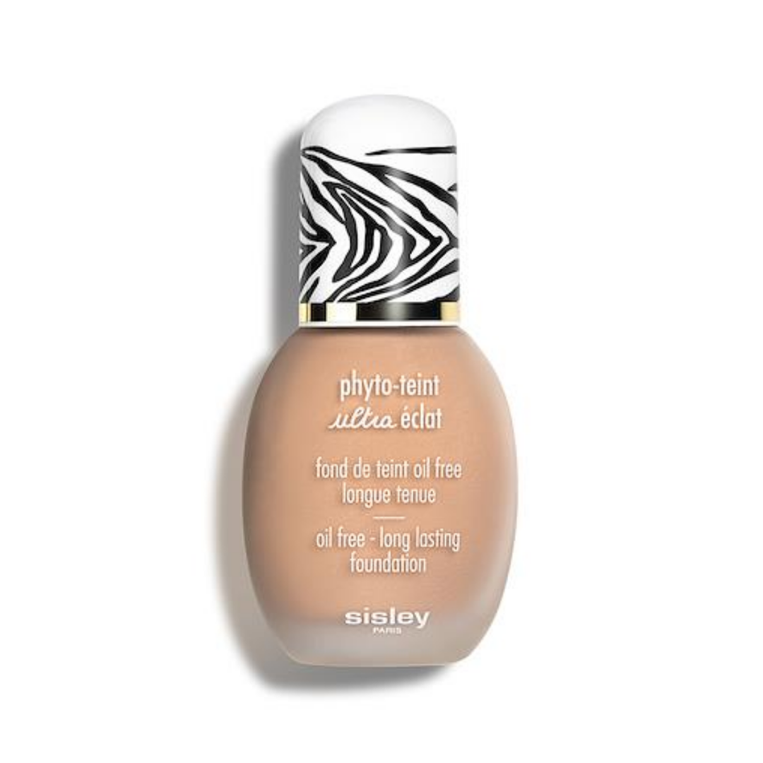 Phyto-Teint Oil Free Long Lasting Foundation