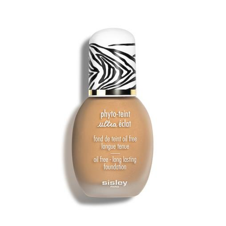 Phyto-Teint Oil Free Long Lasting Foundation