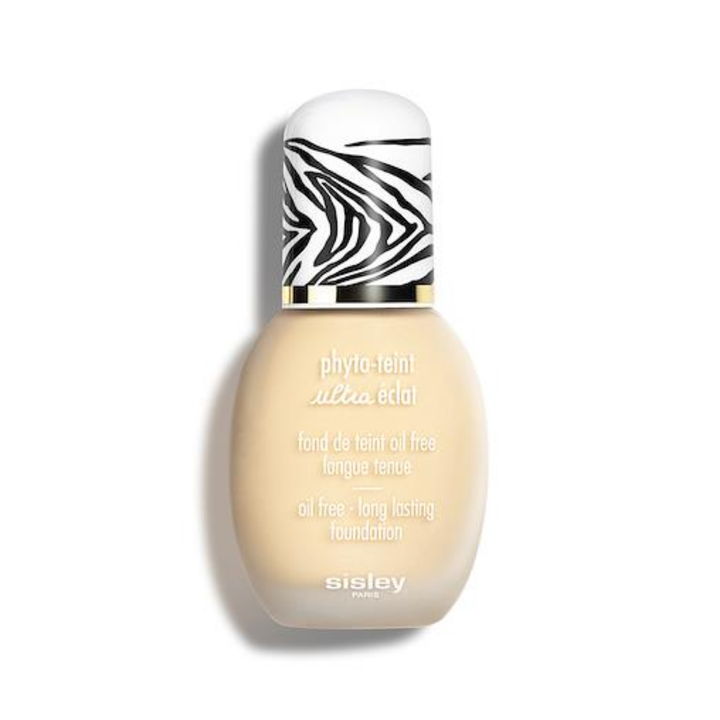 Phyto-Teint Oil Free Long Lasting Foundation