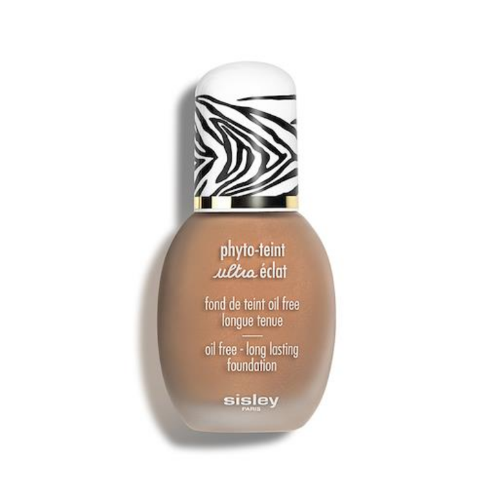 Phyto-Teint Oil Free Long Lasting Foundation