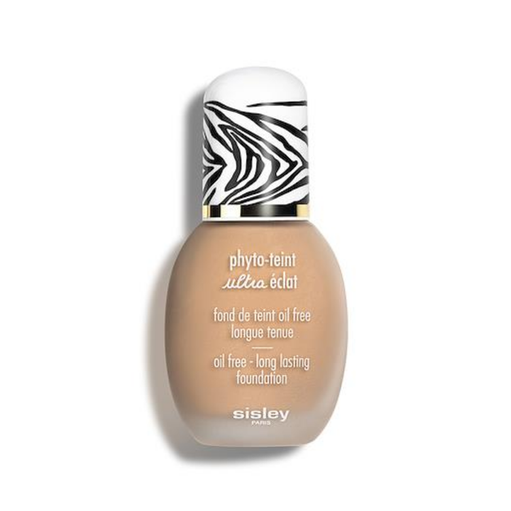 Phyto-Teint Oil Free Long Lasting Foundation