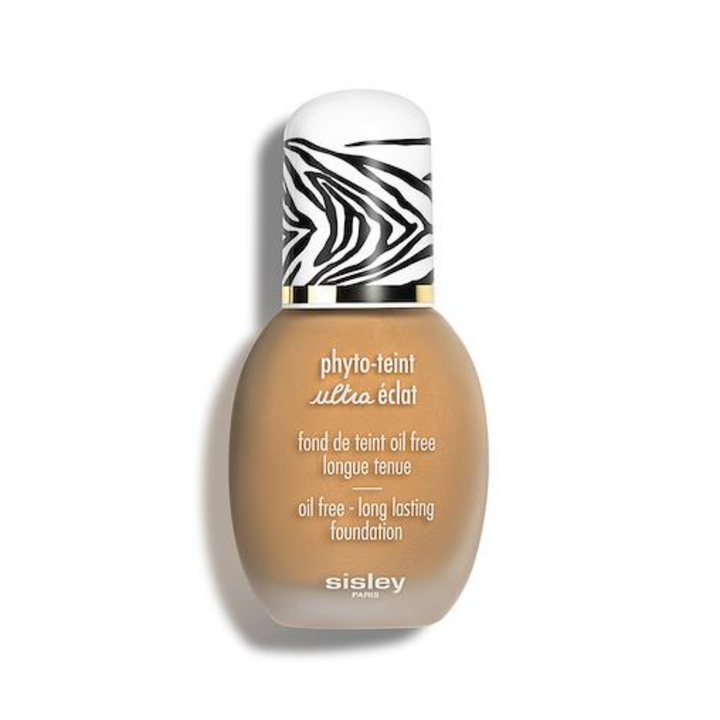 Phyto-Teint Oil Free Long Lasting Foundation