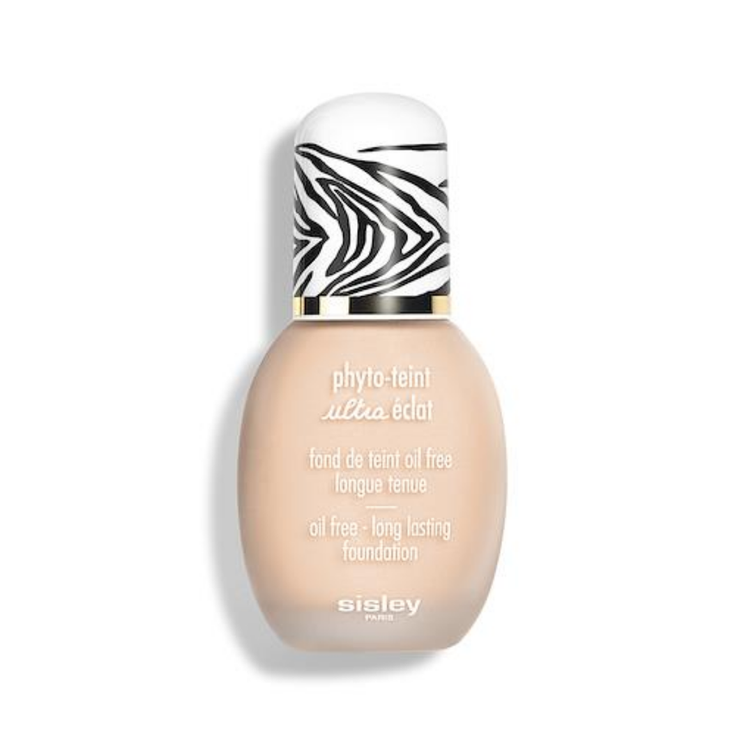 Phyto-Teint Oil Free Long Lasting Foundation