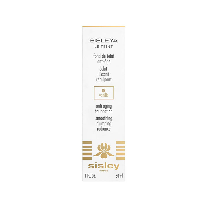 Sisleÿa le Teint Anti-Aging Foundation - 30ML
