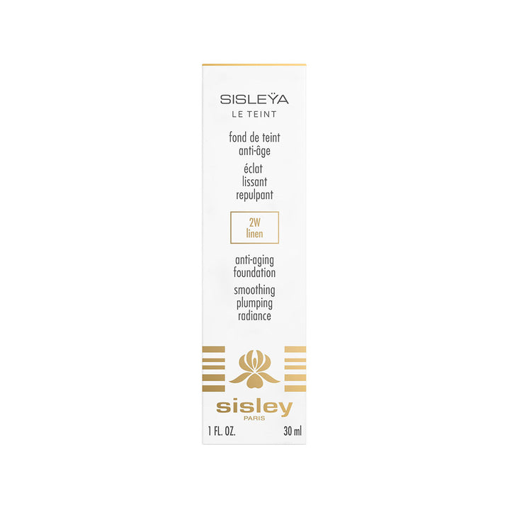 Sisleÿa le Teint Anti-Aging Foundation - 30ML