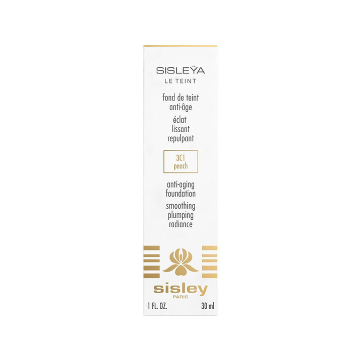 Sisleÿa le Teint Anti-Aging Foundation - 30ML