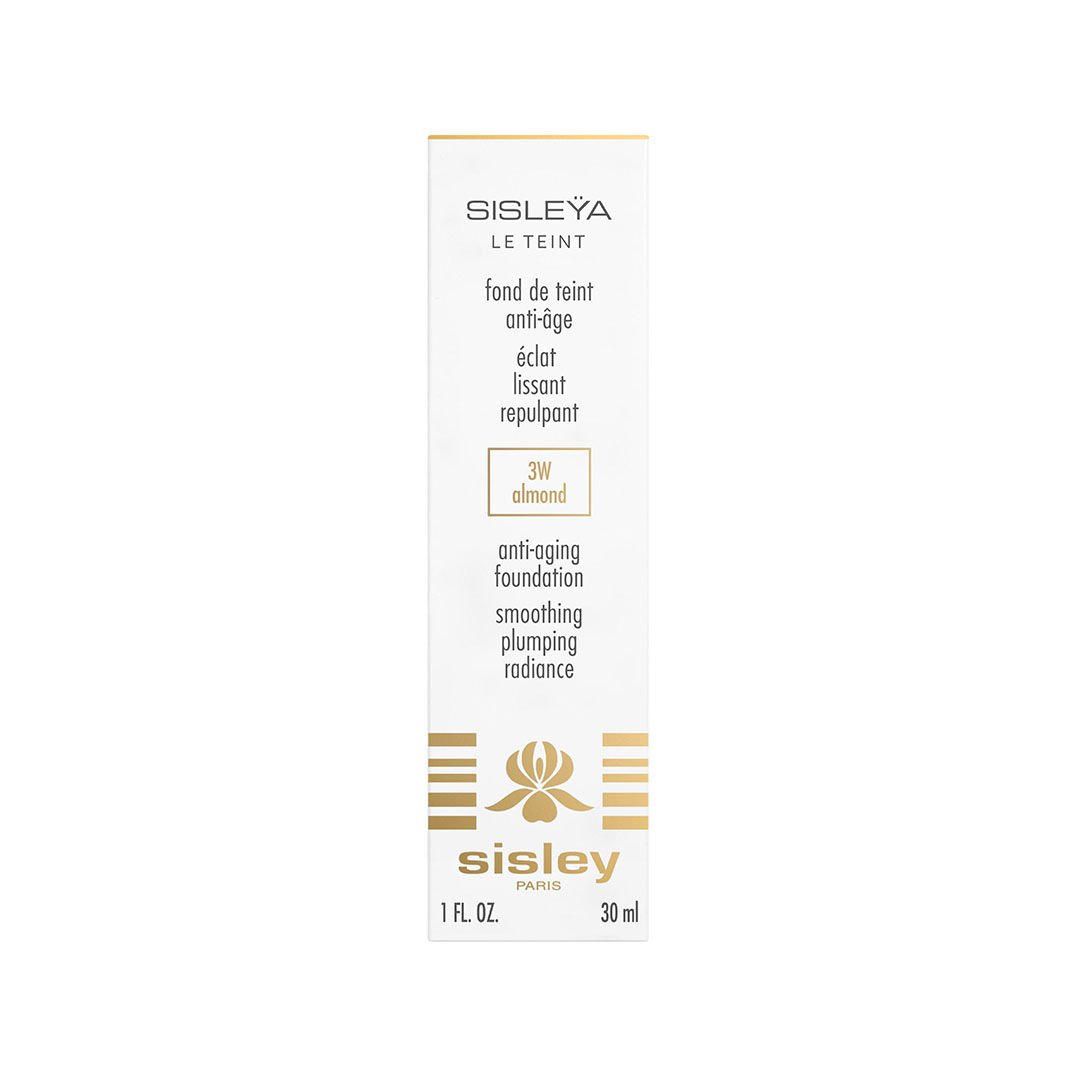 Sisleÿa le Teint Anti-Aging Foundation - 30ML