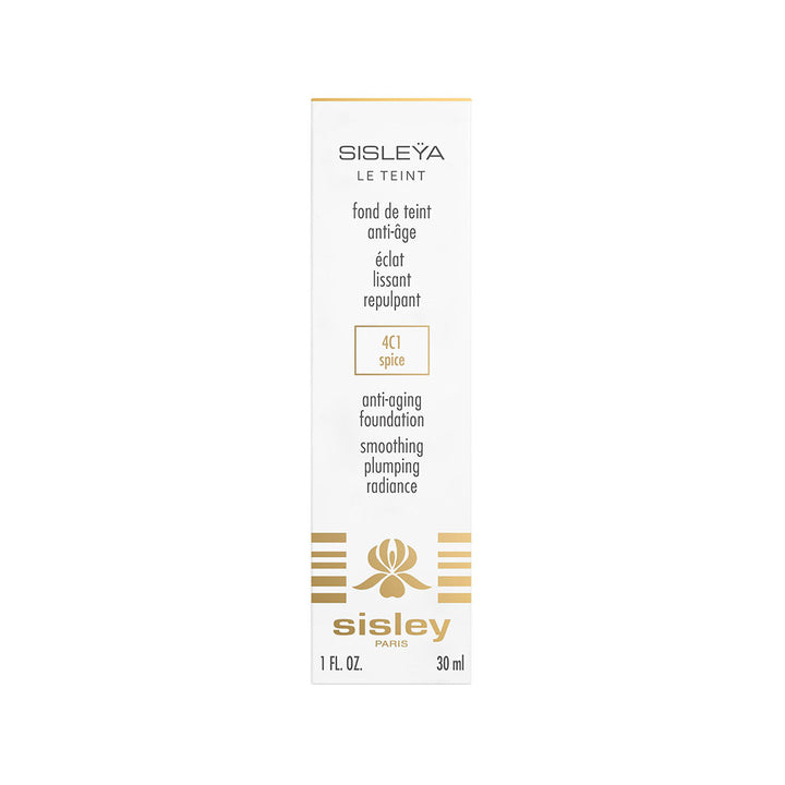 Sisleÿa le Teint Anti-Aging Foundation - 30ML