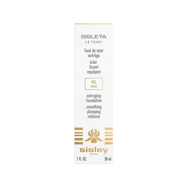 Sisleÿa le Teint Anti-Aging Foundation - 30ML