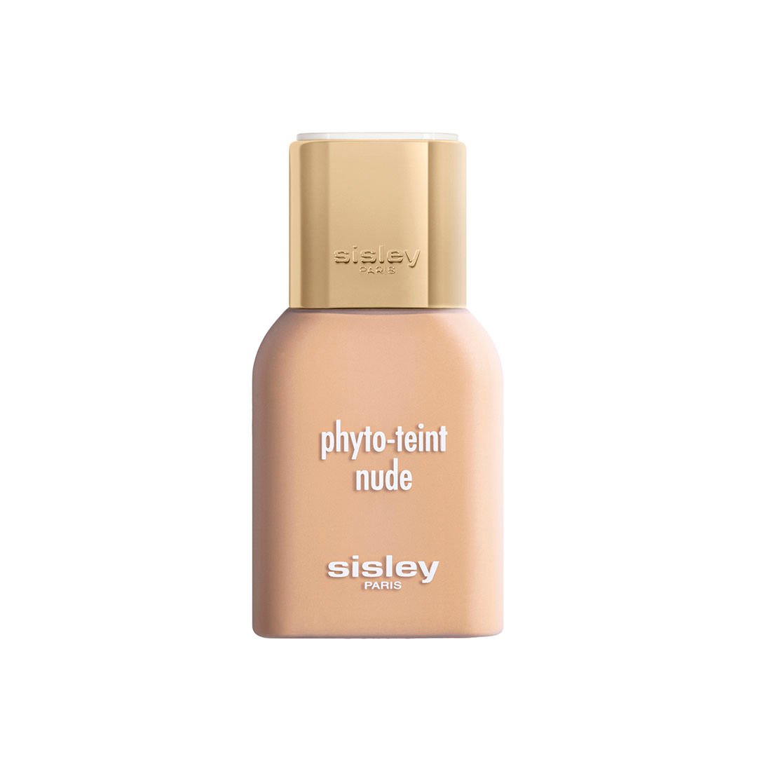Phyto-Teint Nude Foundation