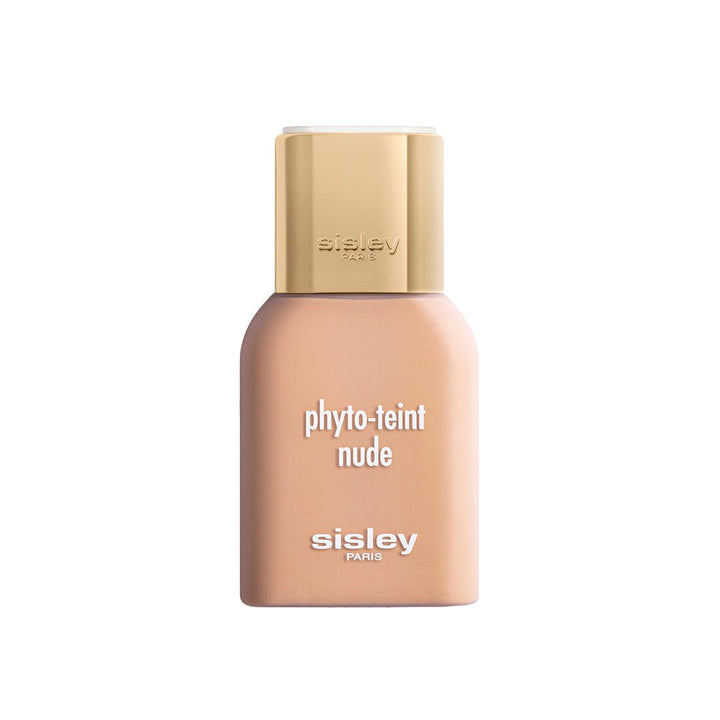 Phyto-Teint Nude Foundation