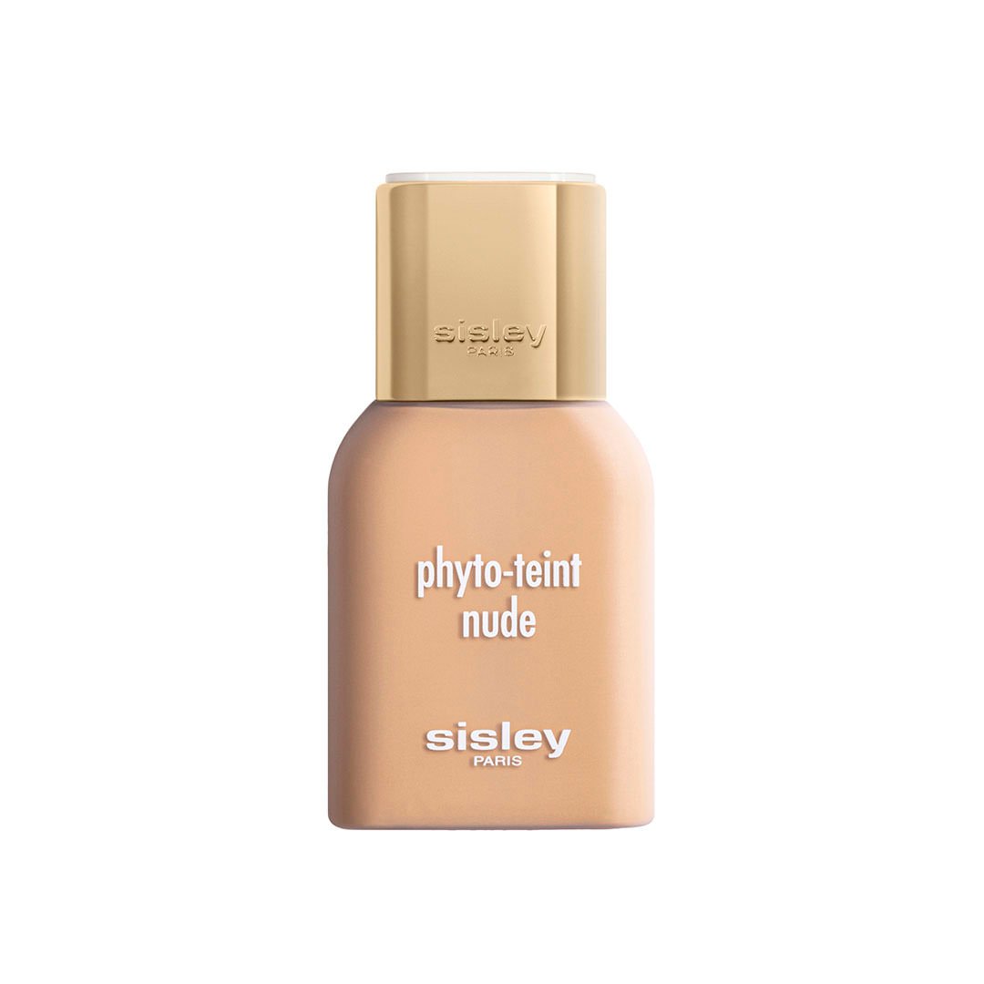 Phyto-Teint Nude Foundation