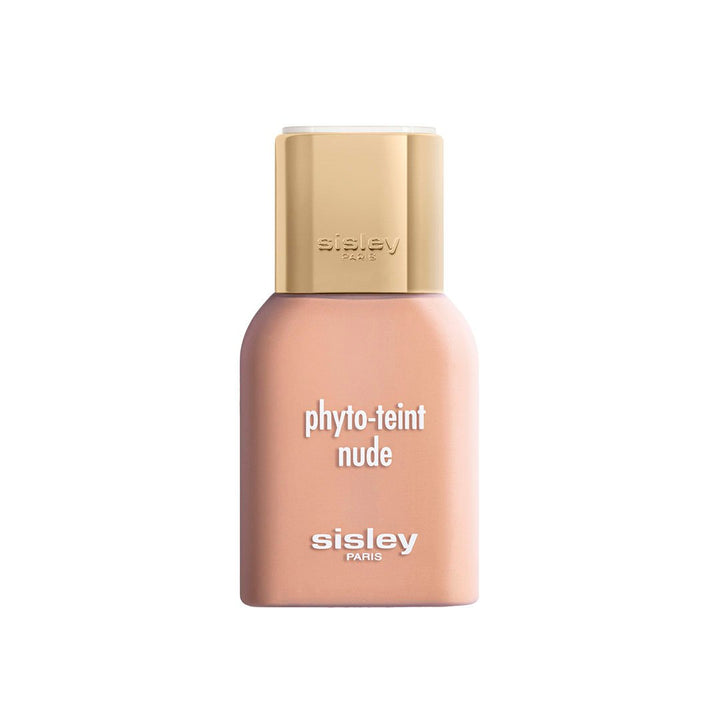 Phyto-Teint Nude Foundation
