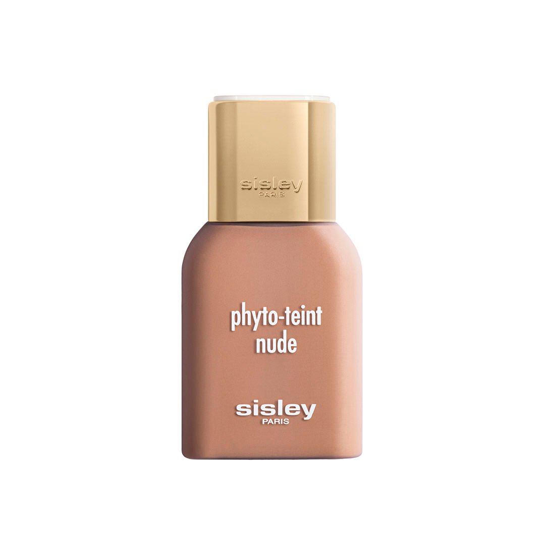 Phyto-Teint Nude Foundation