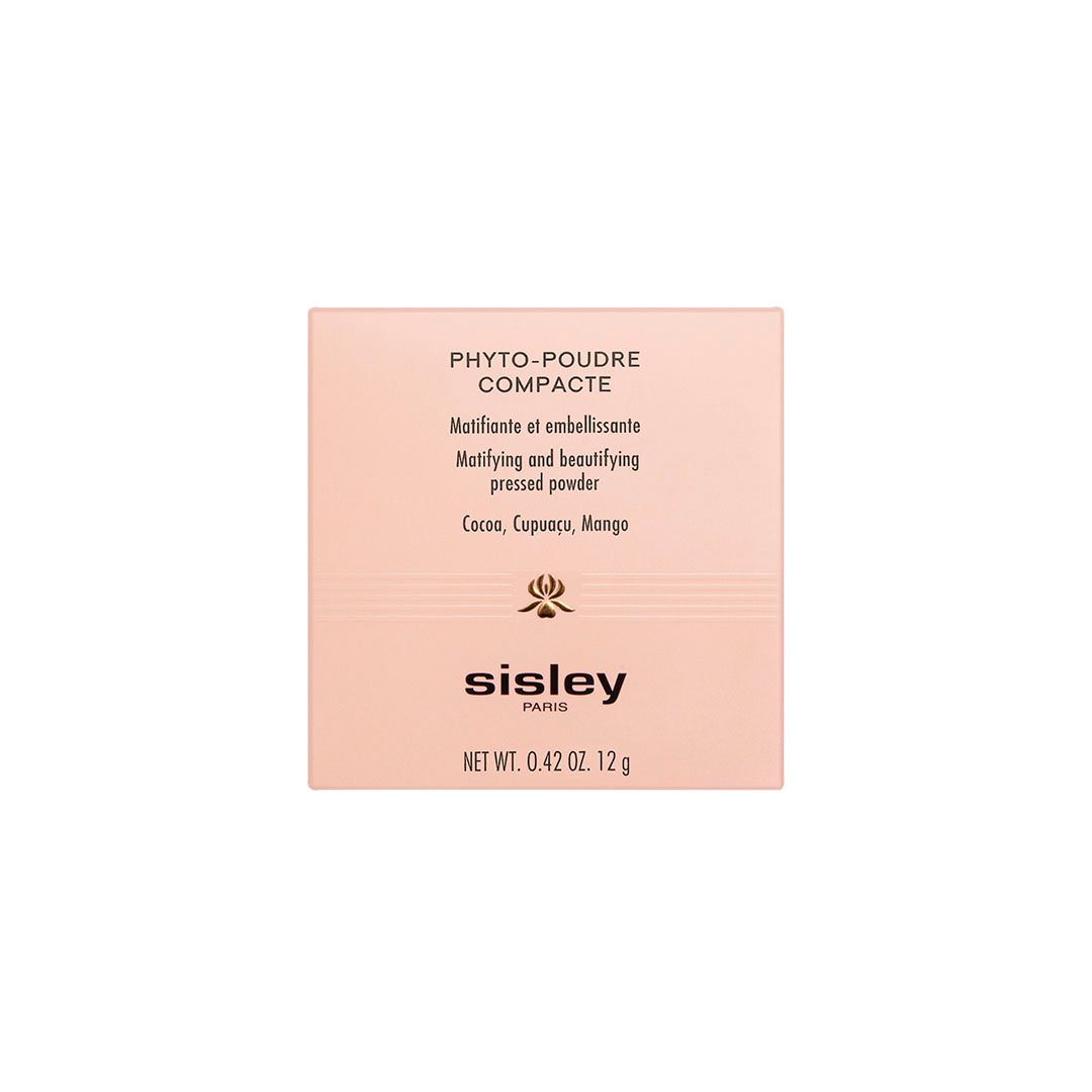 Phyto Poudre Compacte