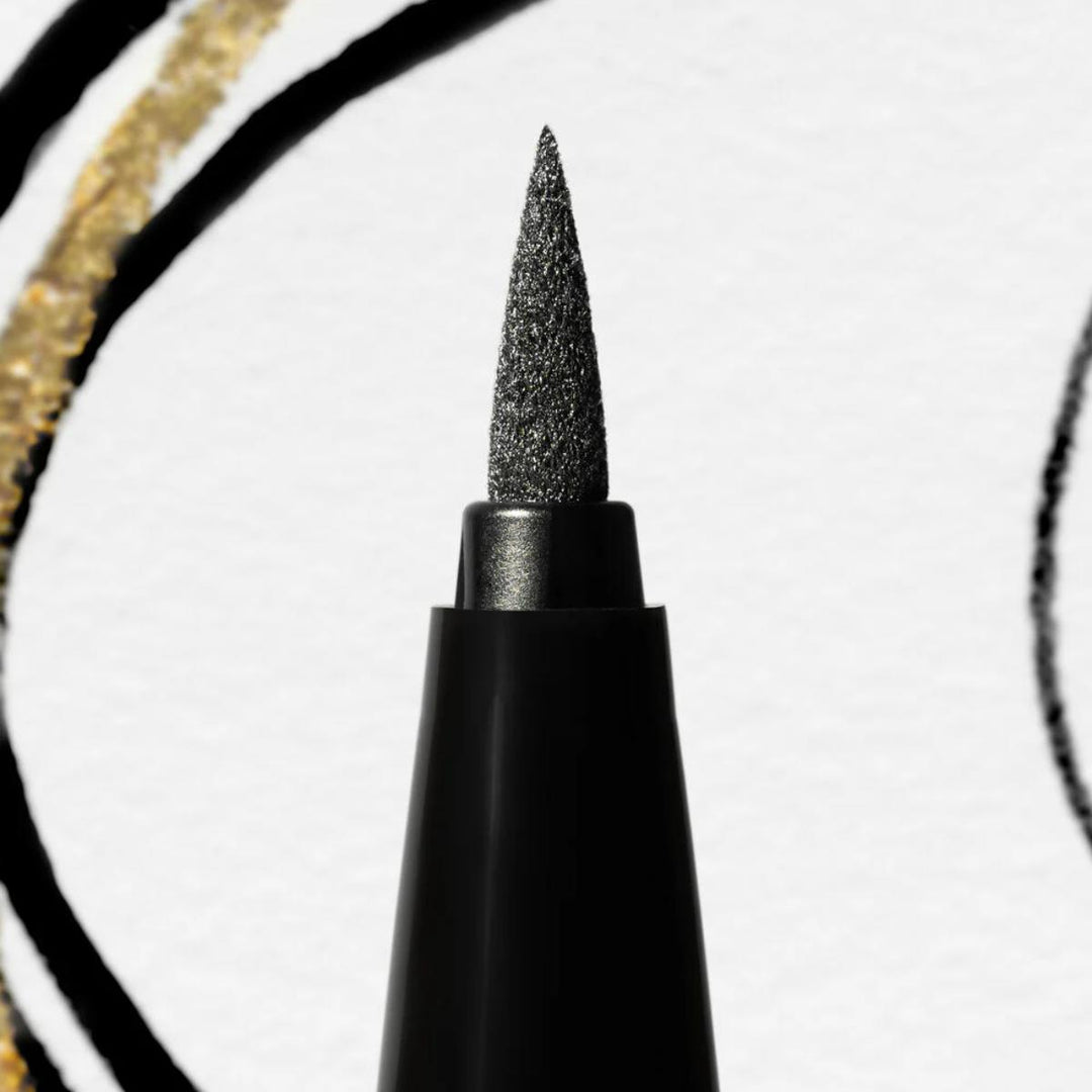 Ligne Noir Eyeliner