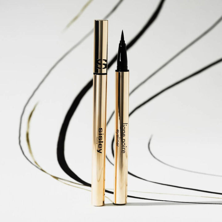 Ligne Noir Eyeliner