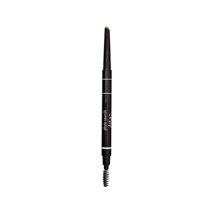 Phyto-Sourcils Design 3-In-1 Eyebrow Pencil