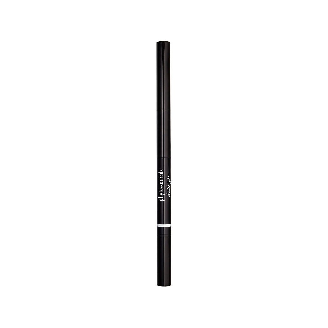 Phyto-Sourcils Design 3-In-1 Eyebrow Pencil