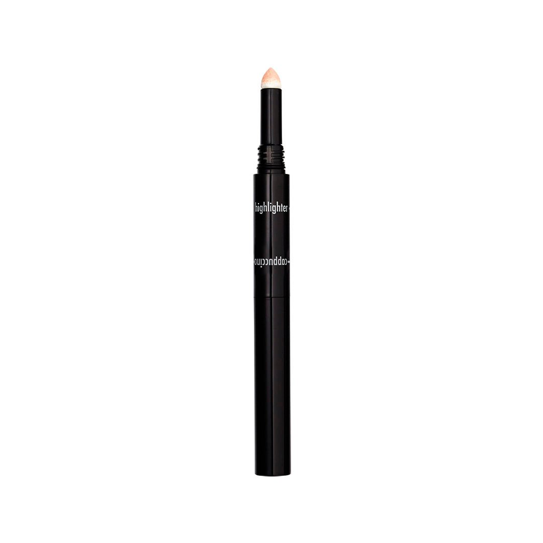 Phyto-Sourcils Design 3-In-1 Eyebrow Pencil
