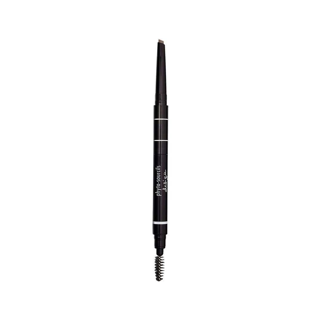 Phyto-Sourcils Design 3-In-1 Eyebrow Pencil