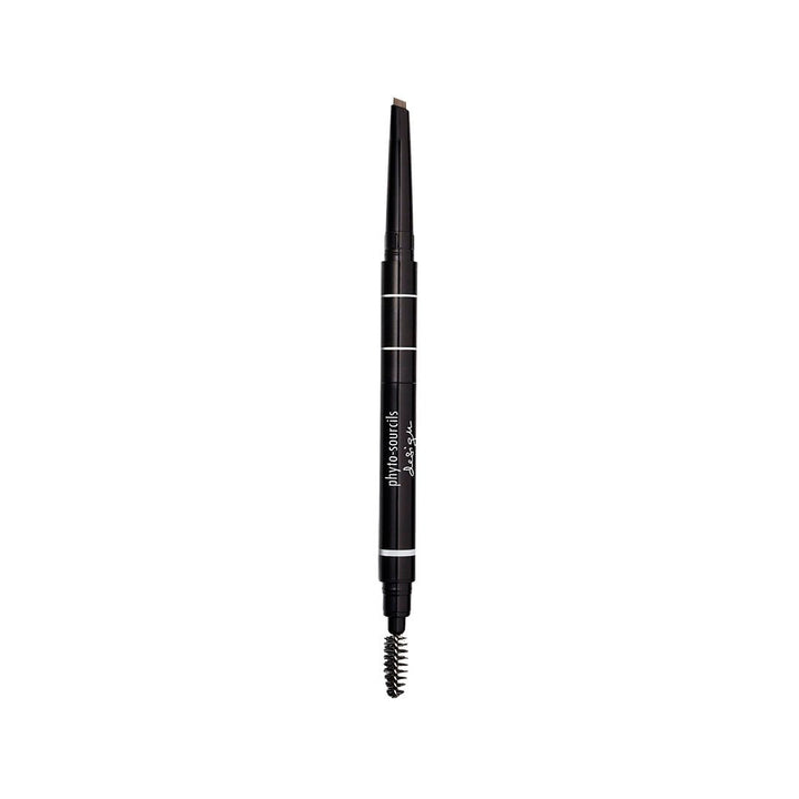 Phyto-Sourcils Design 3-In-1 Eyebrow Pencil