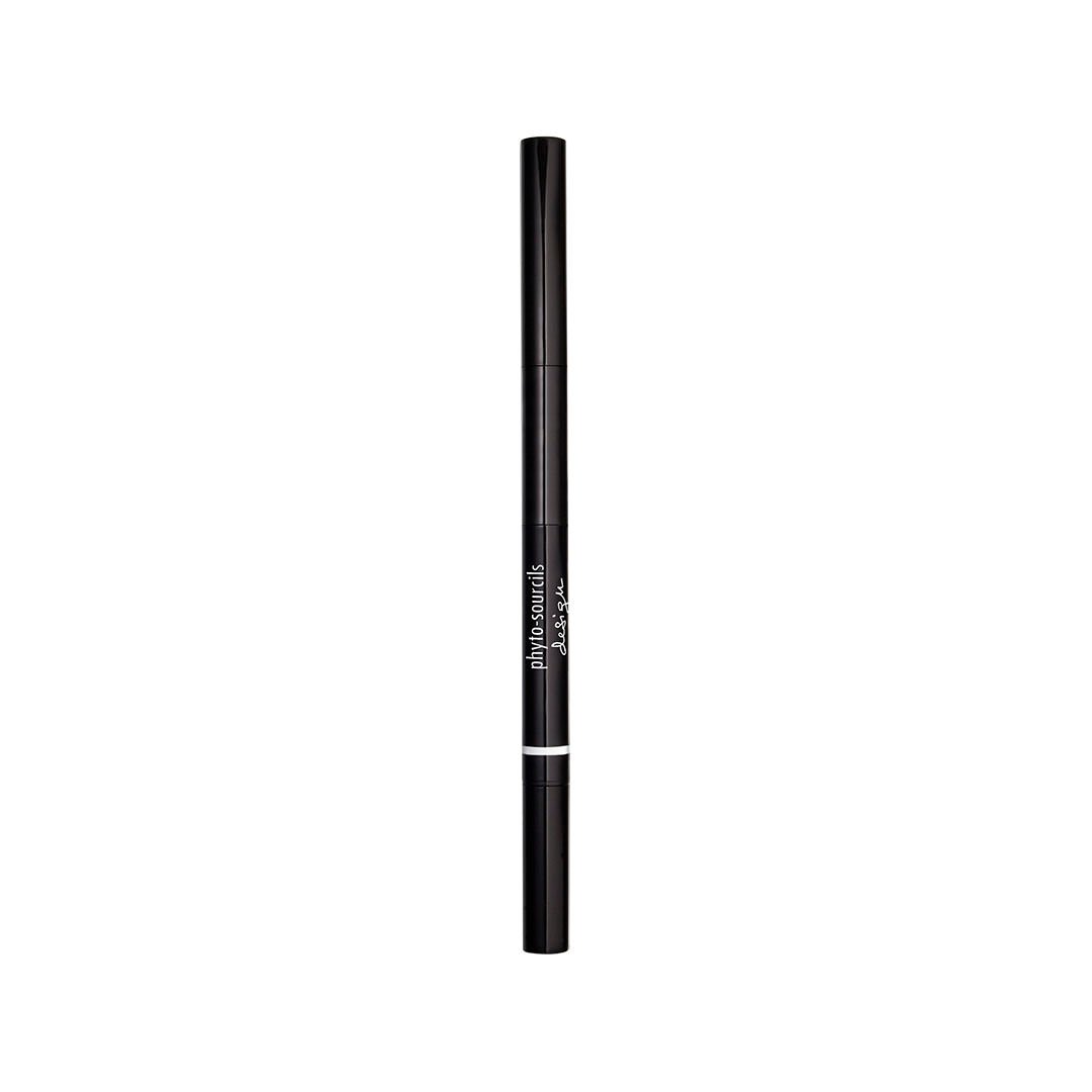 Phyto-Sourcils Design 3-In-1 Eyebrow Pencil
