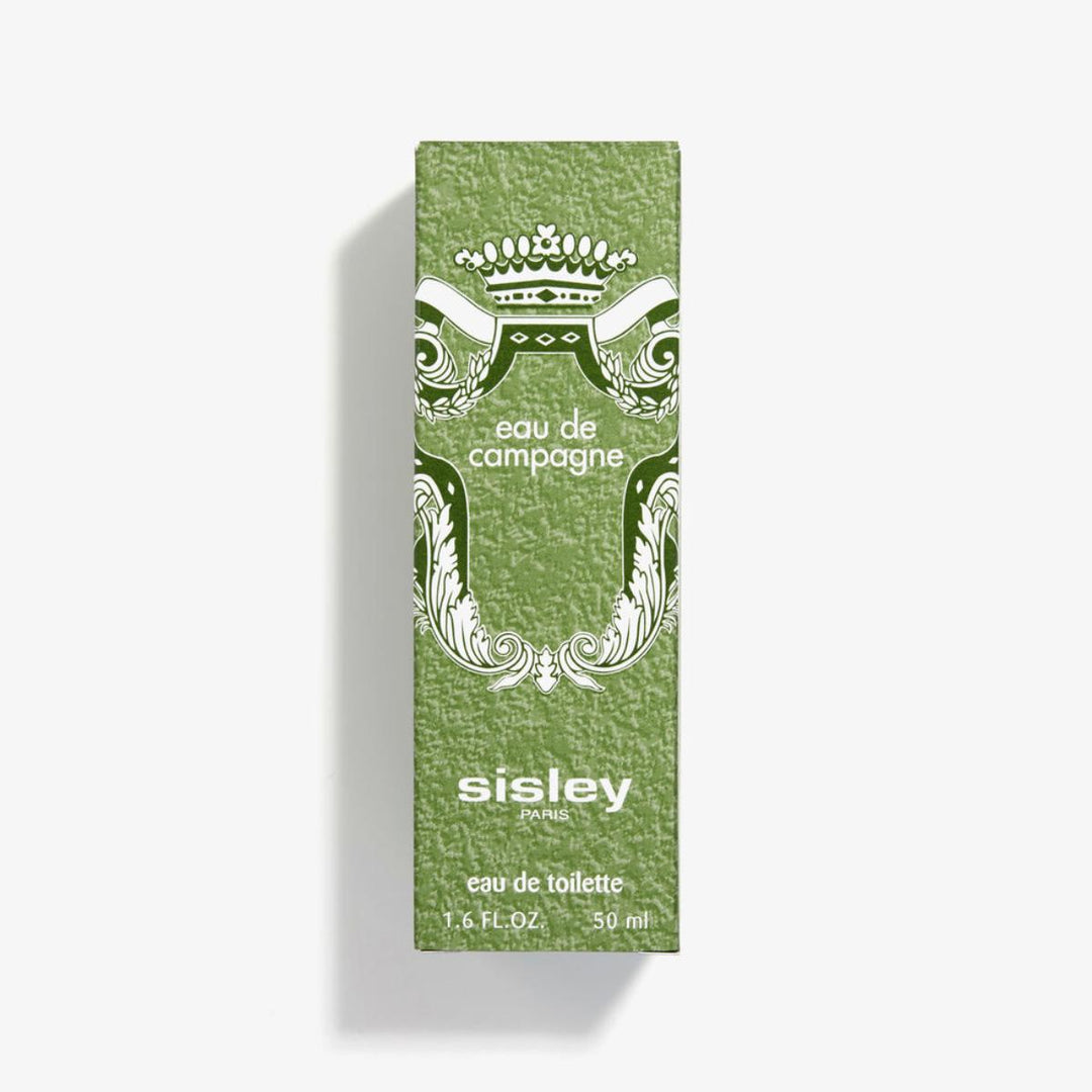 Eau De Campagne Eau de Toilette