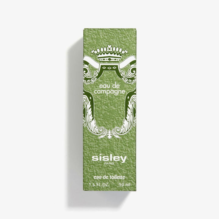 Eau De Campagne Eau de Toilette