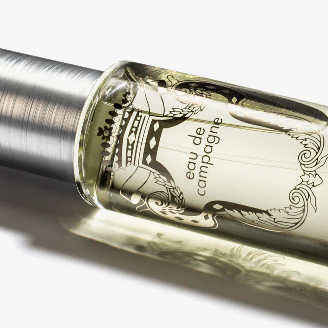 Eau De Campagne Eau de Toilette