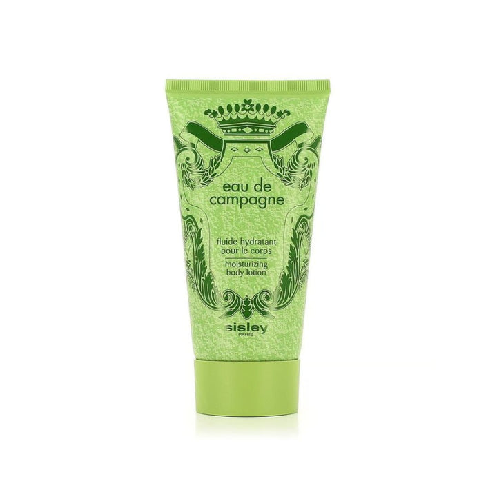 Eau de Campagne Body Lotion
